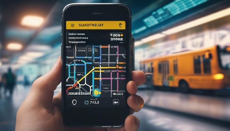 Real-Time Location Updates